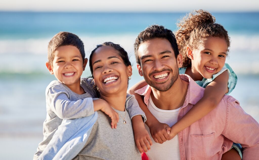 Family Dentist Portage