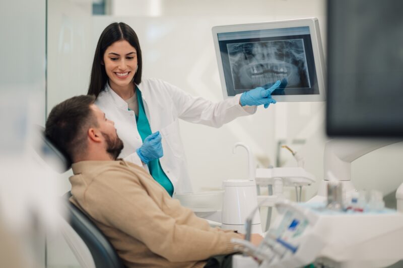 Dentist Near Me Portage